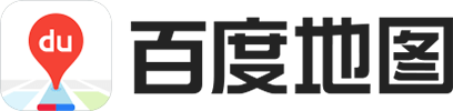 百度地图大屏版