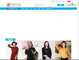 三福百货官方网站