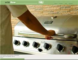 WIKIHOW技能方法网